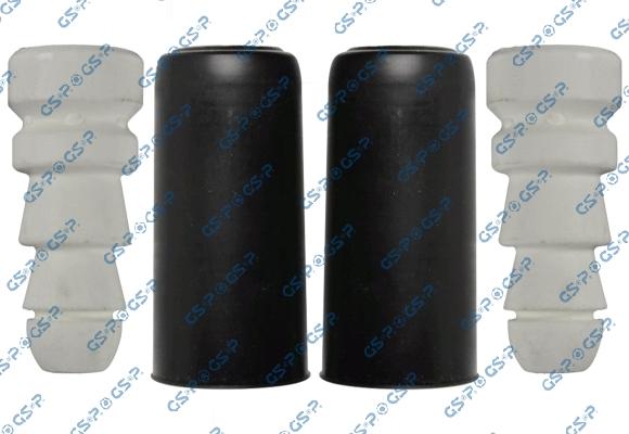 GSP 5407980PK - Kit de protection contre la poussière, amortisseur droxauto.com