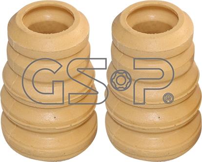 GSP 5407490PK - Butée élastique, suspension droxauto.com
