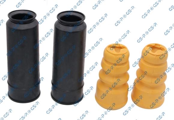 GSP 5407411PK - Kit de protection contre la poussière, amortisseur droxauto.com