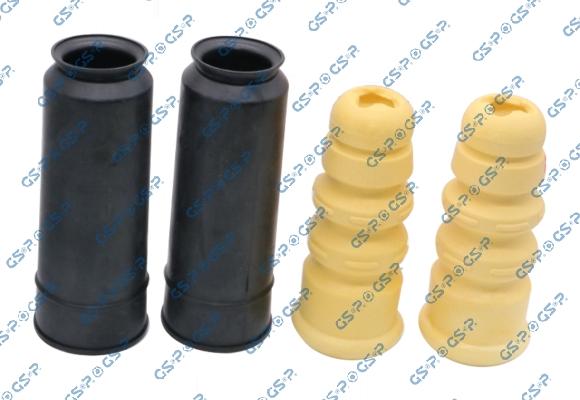 GSP 5407412PK - Kit de protection contre la poussière, amortisseur droxauto.com