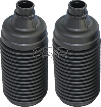 GSP 5407570PK - Kit de protection contre la poussière, amortisseur droxauto.com