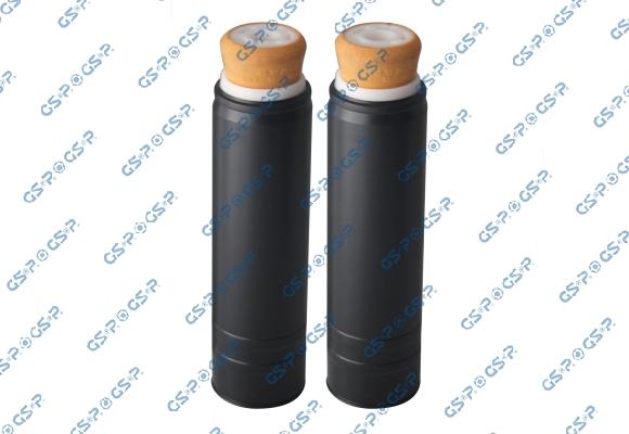 GSP 5407690PK - Kit de protection contre la poussière, amortisseur droxauto.com