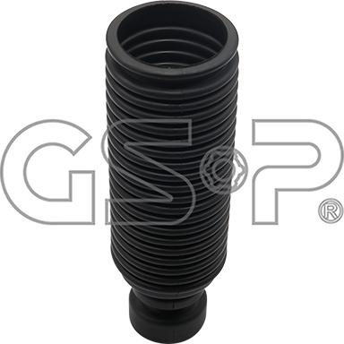 GSP 540762 - Bouchon de protection / soufflet, amortisseur droxauto.com