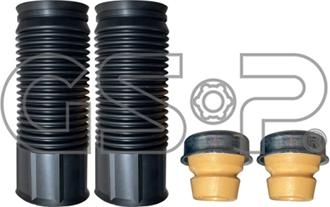 GSP 5407780PK - Kit de protection contre la poussière, amortisseur droxauto.com