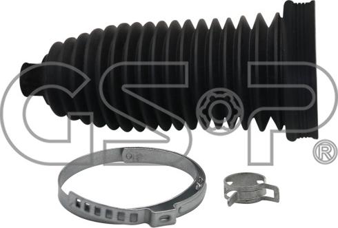 GSP 541084S - Jeu de joints-soufflets, direction droxauto.com