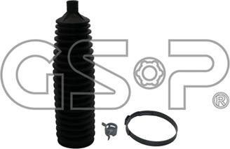 GSP 541027S - Jeu de joints-soufflets, direction droxauto.com