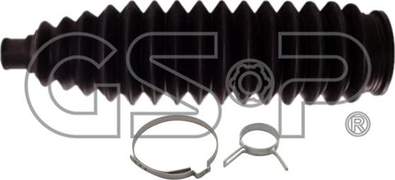 GSP 541070S - Jeu de joints-soufflets, direction droxauto.com