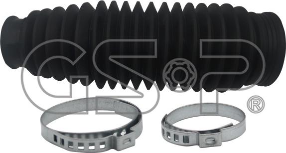 GSP 541142S - Jeu de joints-soufflets, direction droxauto.com