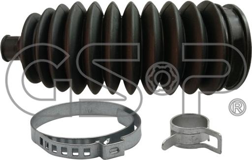 GSP 541150S - Jeu de joints-soufflets, direction droxauto.com
