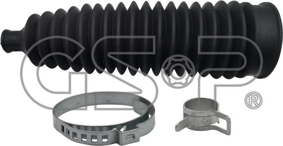 GSP 541169S - Jeu de joints-soufflets, direction droxauto.com