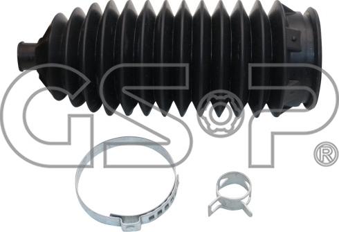 GSP 541119S - Jeu de joints-soufflets, direction droxauto.com