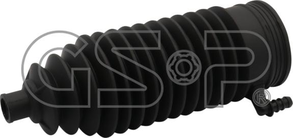 GSP 541111 - Joint-soufflet, direction droxauto.com