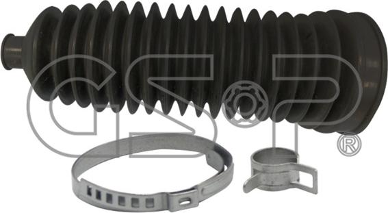 GSP 541130S - Jeu de joints-soufflets, direction droxauto.com
