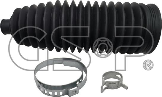 GSP 541170S - Jeu de joints-soufflets, direction droxauto.com