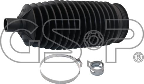 GSP 541205S - Jeu de joints-soufflets, direction droxauto.com