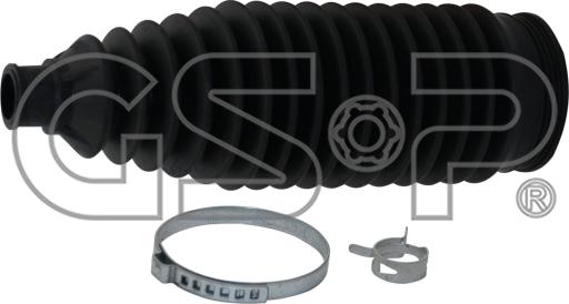 GSP 541207S - Jeu de joints-soufflets, direction droxauto.com