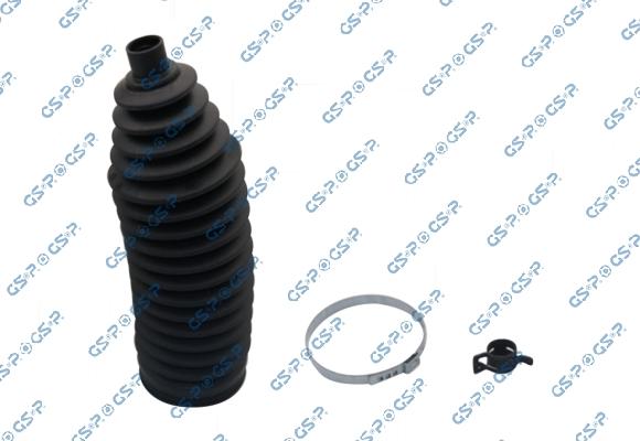 GSP 541288S - Jeu de joints-soufflets, direction droxauto.com