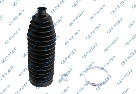 GSP 541271S - Jeu de joints-soufflets, direction droxauto.com