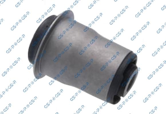 GSP 550154 - Suspension, corps de l'essieu droxauto.com