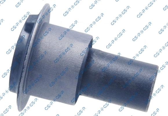 GSP 550156 - Suspension, corps de l'essieu droxauto.com