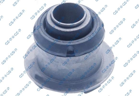 GSP 550158 - Suspension, corps de l'essieu droxauto.com