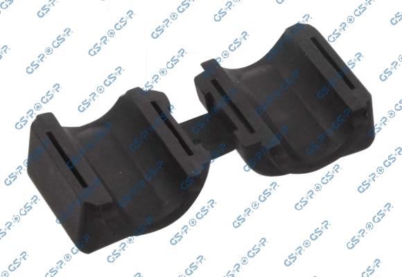 GSP 550152 - Coussinet de palier, stabilisateur droxauto.com