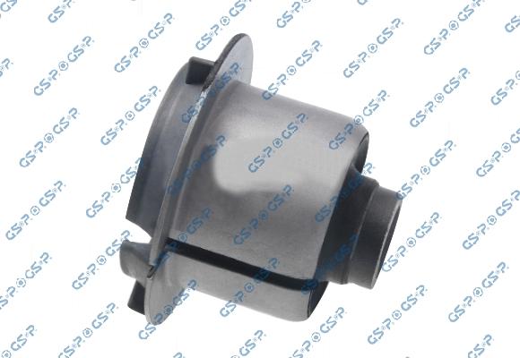 GSP 550128 - Suspension, corps de l'essieu droxauto.com