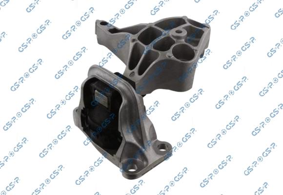 GSP 552091 - Support moteur droxauto.com