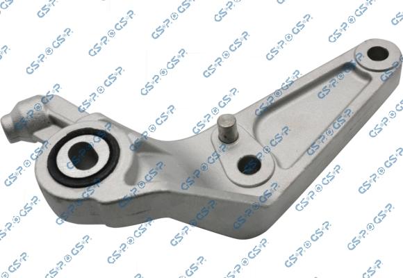 GSP 552105 - Support moteur droxauto.com
