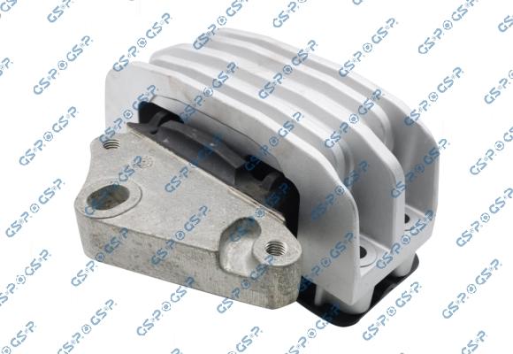 GSP 552125 - Support moteur droxauto.com