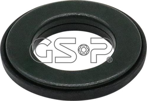 GSP 519958 - Roulement, coupelle de suspension droxauto.com