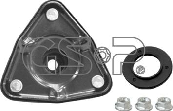 GSP 519481S - Coupelle de suspension droxauto.com