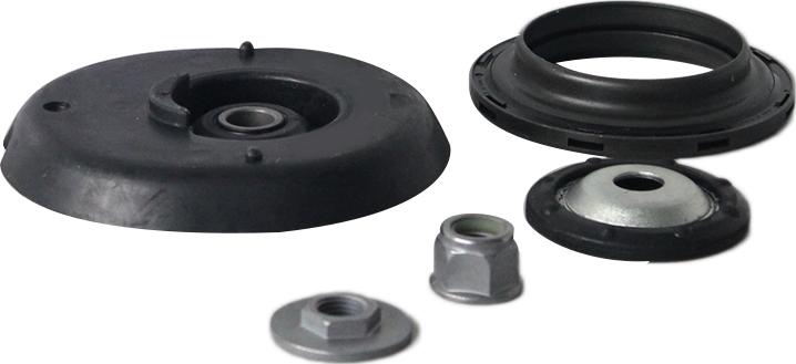 GSP 519049S - Coupelle de suspension droxauto.com