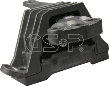 GSP 519057 - Support moteur droxauto.com