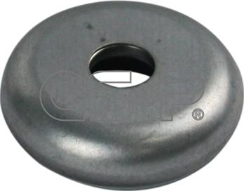 GSP 519006 - Roulement, coupelle de suspension droxauto.com
