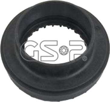 GSP 519003 - Roulement, coupelle de suspension droxauto.com