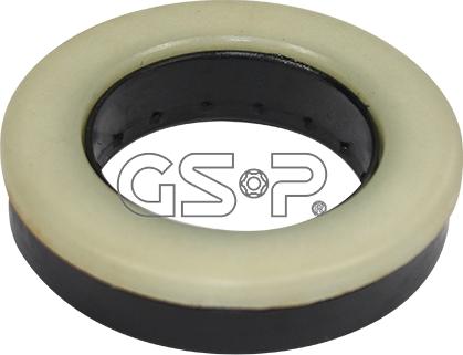 GSP 519007 - Roulement, coupelle de suspension droxauto.com