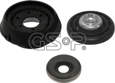 GSP 519245S - Coupelle de suspension droxauto.com
