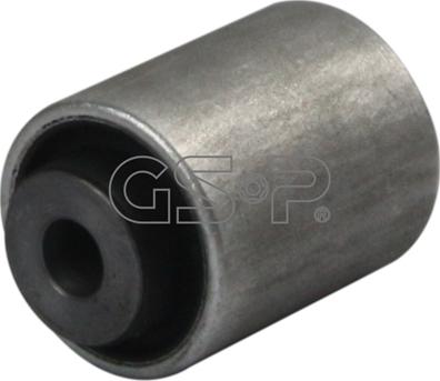 GSP 519289 - Suspension, corps de l'essieu droxauto.com