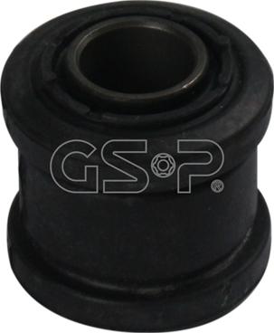 GSP 519288 - Suspension, corps de l'essieu droxauto.com
