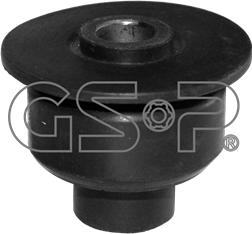 GSP 514999 - Suspension, corps de l'essieu droxauto.com