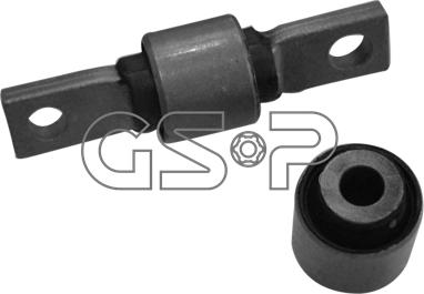 GSP 514909S - Suspension, bras de liaison droxauto.com