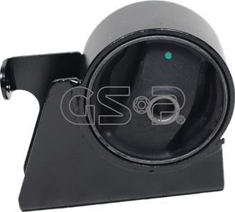GSP 514422 - Support moteur droxauto.com