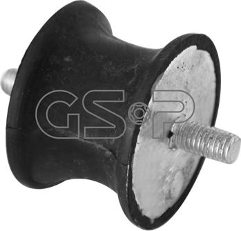 GSP 514519 - Support moteur droxauto.com