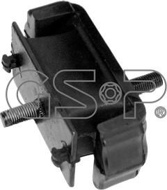 GSP 514579 - Support moteur droxauto.com