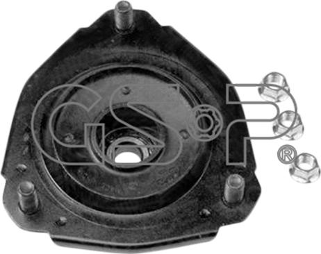 GSP 514081S - Coupelle de suspension droxauto.com