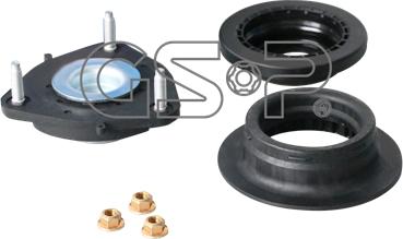 GSP 514198S - Coupelle de suspension droxauto.com