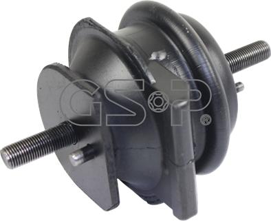 GSP 514124 - Support moteur droxauto.com
