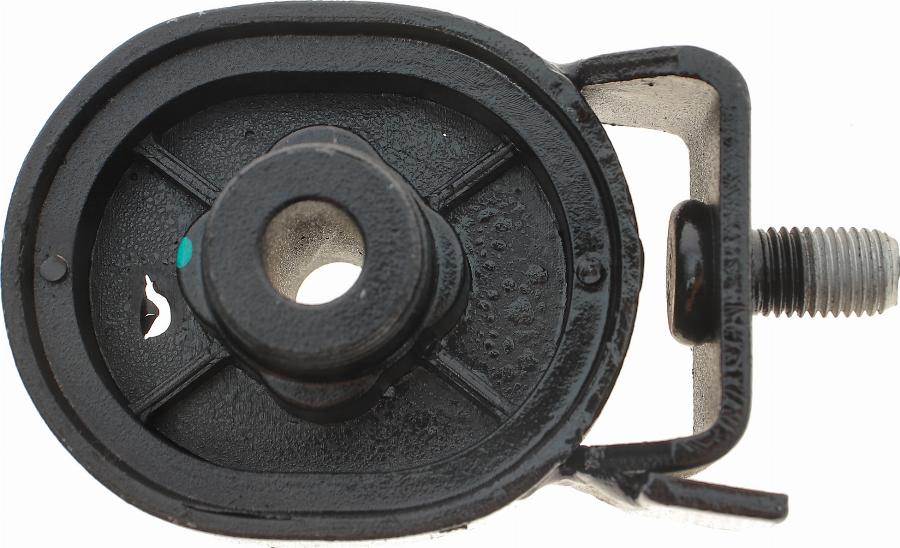 GSP 514390 - Suspension, corps de l'essieu droxauto.com