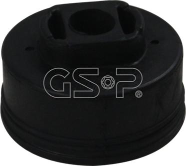 GSP 514353 - Suspension, corps de l'essieu droxauto.com